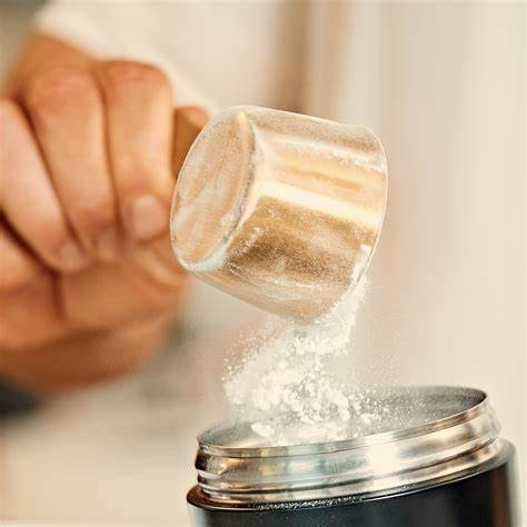 Do you know the dosage of creatine monohydrate？