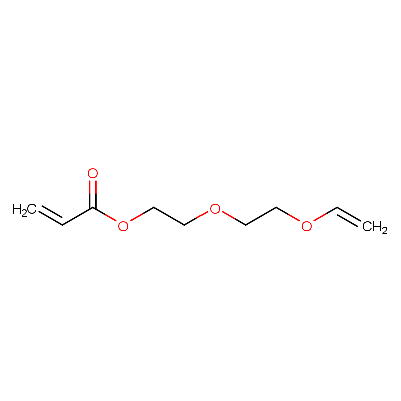 What is the VEEA Monomer? 